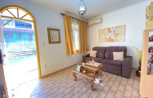 Casa em Barreiros, São José