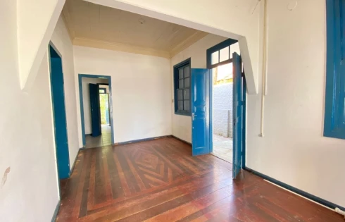 Casa em Balneário, Florianópolis