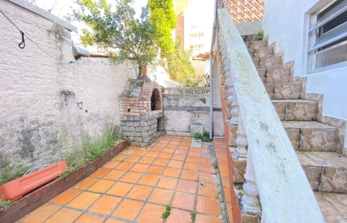 Casa em Balneário, Florianópolis