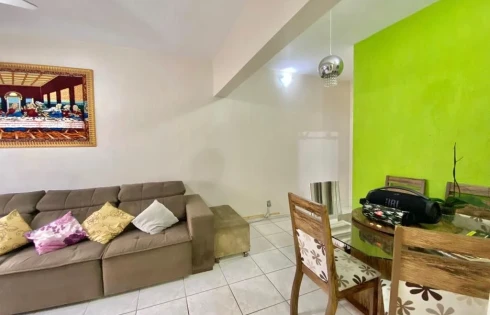 Apartamento em Centro, Florianópolis