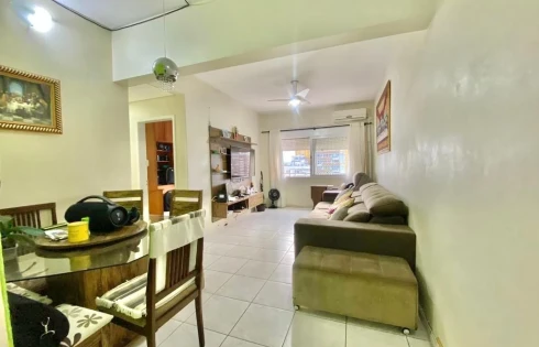 Apartamento em Centro, Florianópolis