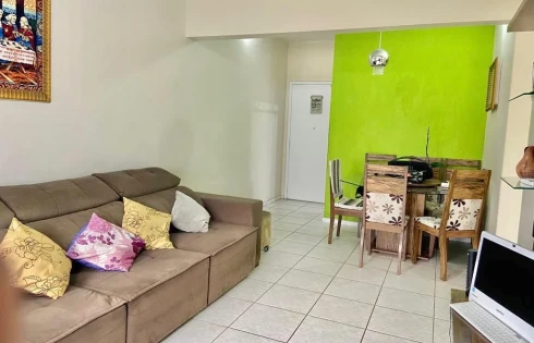 Apartamento em Centro, Florianópolis