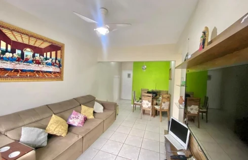 Apartamento em Centro, Florianópolis
