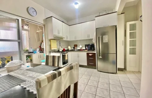 Apartamento em Centro, Florianópolis