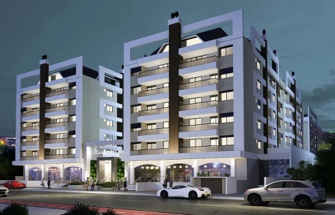 Apartamento em Abraão, Florianópolis