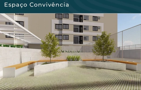 Apartamento em Abraão, Florianópolis
