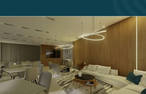 Apartamento em Abraão, Florianópolis