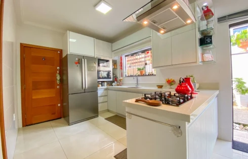 Casa em Areias, São José