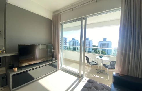 Apartamento em Estreito, Florianópolis