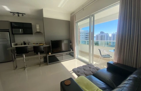 Apartamento em Estreito, Florianópolis