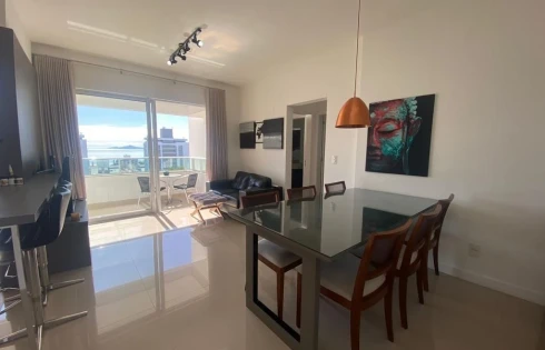 Apartamento em Estreito, Florianópolis