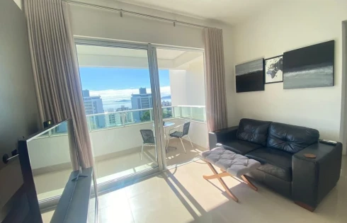Apartamento em Estreito, Florianópolis