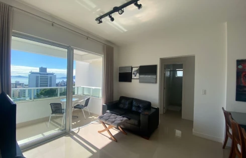Apartamento em Estreito, Florianópolis
