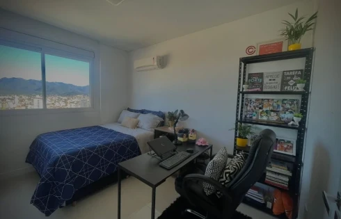 Apartamento em Centro, Palhoça