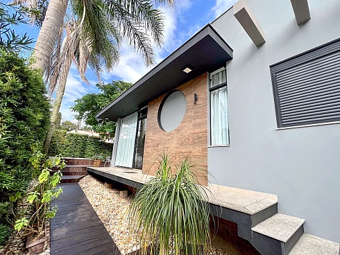Casa em Bom Abrigo, Florianópolis