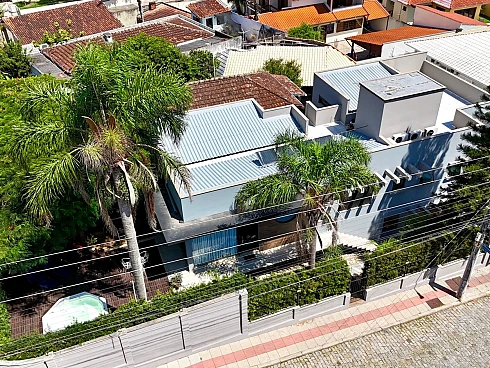 Casa em Bom Abrigo, Florianópolis