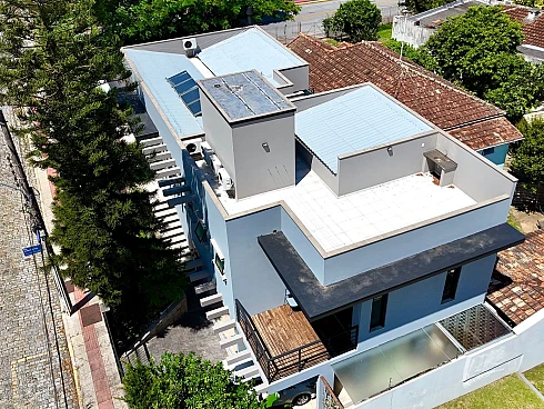 Casa em Bom Abrigo, Florianópolis