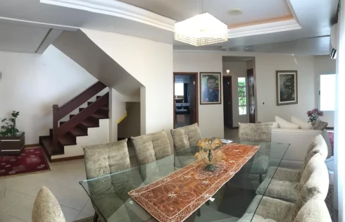 Casa em Coloninha, Florianópolis
