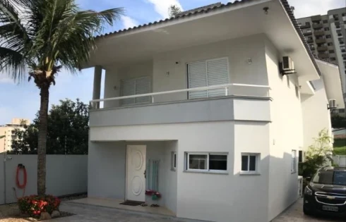 Casa em Coloninha, Florianópolis