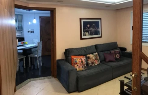 Casa em Coloninha, Florianópolis