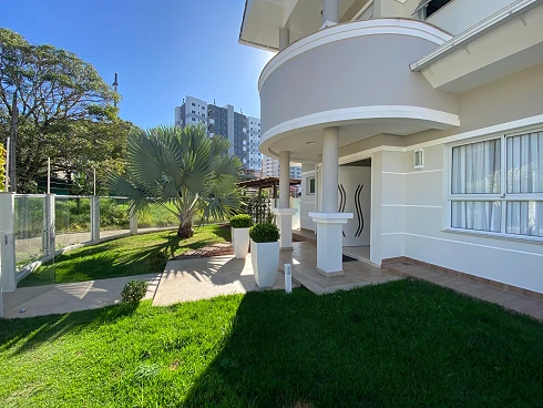 Casa em Pedra Branca, Palhoça