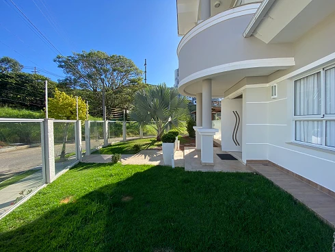 Casa em Pedra Branca, Palhoça