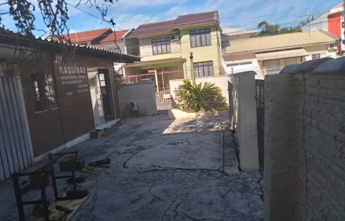 Casa em Roçado, São José