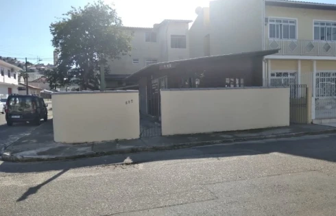 Roçado, São José