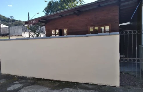 Casa em Roçado, São José