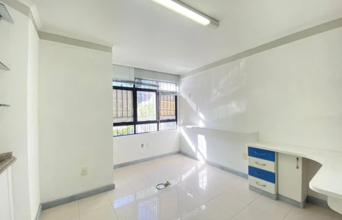 Escritório/Sala Comercial - 47m², Centro - Escritório/sala em Centro, Florianópolis - Foto 5