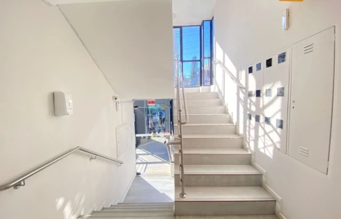 Escritório/Sala Comercial - 47m², Centro - Escritório/sala em Centro, Florianópolis - Foto 3