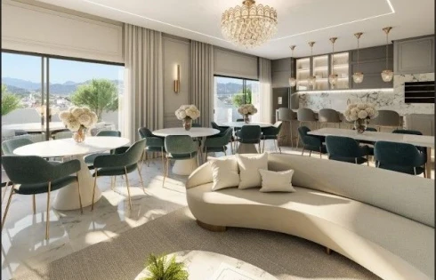 Apartamento em Pagani, Palhoça