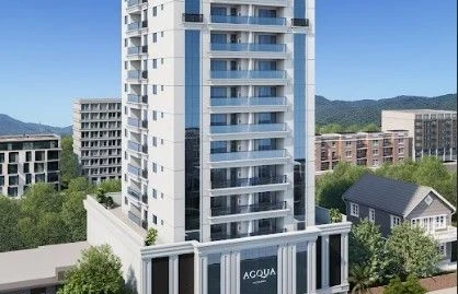 Apartamento em Pagani, Palhoça