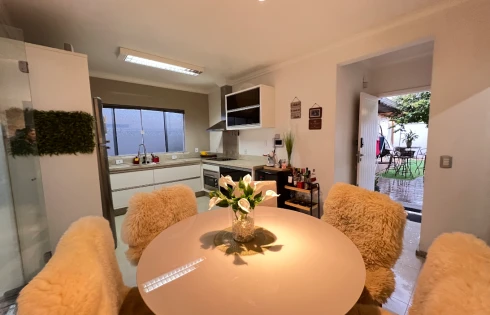 Casa em Passa Vinte, Palhoça