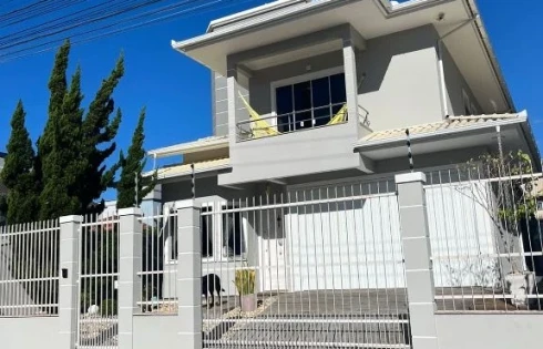 Casa em Passa Vinte, Palhoça