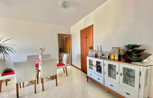 Apartamento em Estreito, Florianópolis