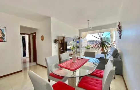 Apartamento em Estreito, Florianópolis