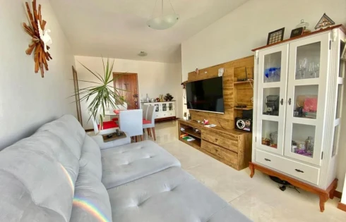 Apartamento em Estreito, Florianópolis