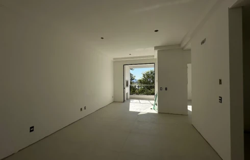 Apartamento em Coqueiros, Florianópolis
