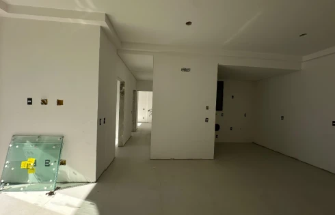 Apartamento em Coqueiros, Florianópolis