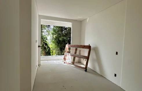 Apartamento em Coqueiros, Florianópolis