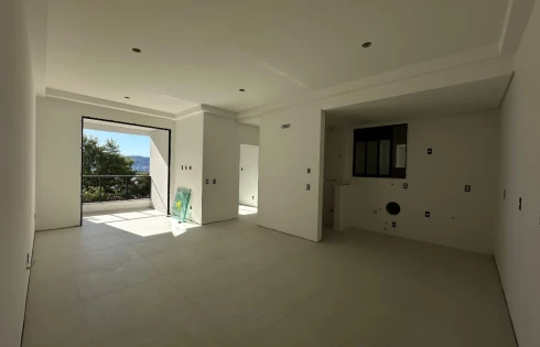 Apartamento em Coqueiros, Florianópolis