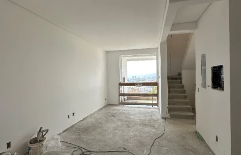 Apartamento em Coqueiros, Florianópolis
