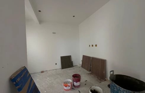 Apartamento em Coqueiros, Florianópolis