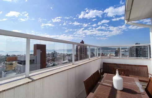 Balneário, Florianópolis