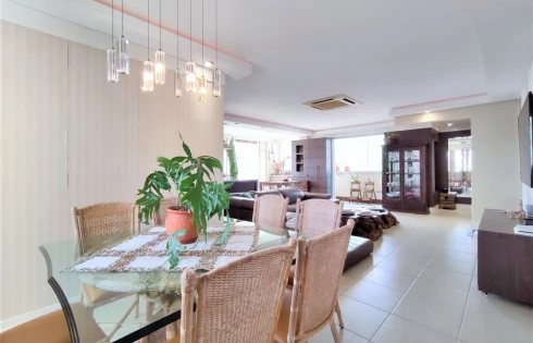 Cobertura em Balneário, Florianópolis