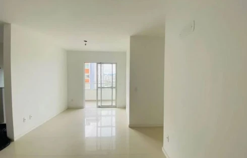 Apartamento em Capoeiras, Florianópolis