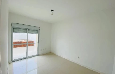 Apartamento em Capoeiras, Florianópolis