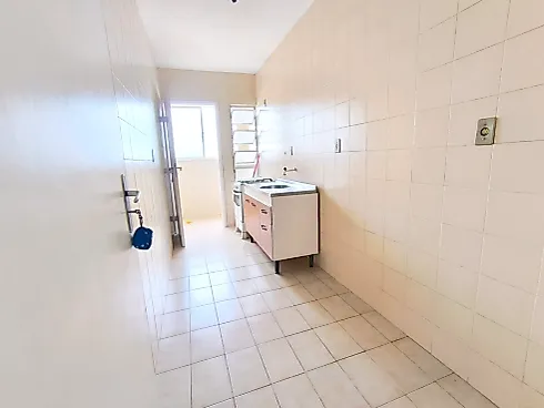Apartamento em Barreiros, São José