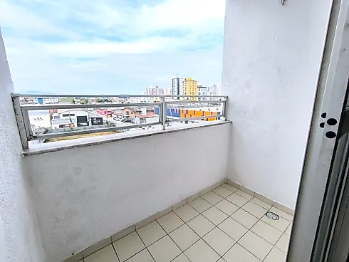 Apartamento 2 Quartos 70m² - Barreiros - Foto 8